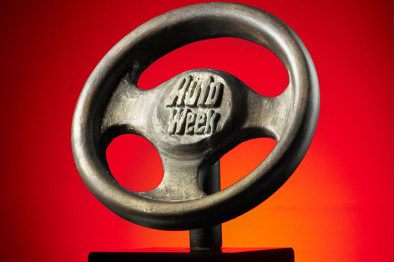 AutoWeek stopt met Tevredenheids Trofee