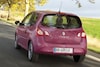 Renault Twingo 1.5 dCi ECO2 Dynamique (2012)