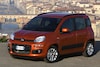 Fiat Panda, 5-deurs 2011-2020