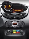 Renault Twingo 1.5 dCi ECO2 Dynamique (2012)