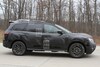 Nieuwe Nissan Pathfinder laat zich zien