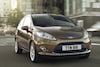 Facelift Friday: Ford Fiesta