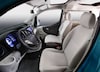 Nissan E-NV200: elektrische veelzijdigheid