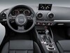 Audi A3 interieur