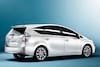 Toyota Prius Wagon 1.8 HSD Aspiration (2012)