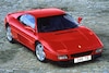 Ferrari 348, 2-deurs 1989-1995