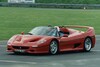 Ferrari F50 1995-1998