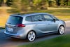 Opel Zafira 1.6 CDTI 136pk Business+ (2015)