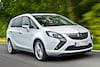 Opel Zafira, 5-deurs 2011-2016