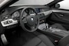 BMW M550d: met de M van Monsterdiesel