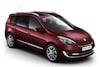 Renault Grand Scénic dCi 110 Energy Bose (2012) #5
