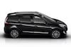 Renault Grand Scénic dCi 110 Energy Bose (2012) #5