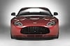 Nu echt definitief: Aston Martin V12 Zagato
