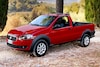 Fiat Strada, 2-deurs 2012-2016