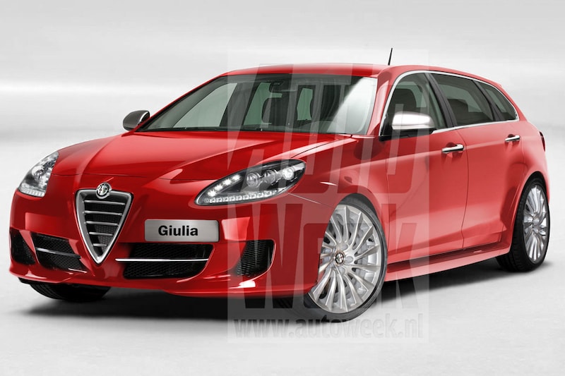 Alfa Romeo: meer details over nieuwe motoren  