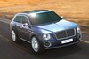 Bentley zet licht voor SUV officieel op groen