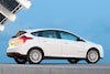 Ford Focus Electric (2013)