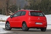 Fiat Punto 0.9 TwinAir Sport (2013)
