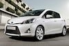 Toyota Yaris 1.5 Full Hybrid Comfort (2013)