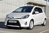Toyota Yaris 1.5 Full Hybrid Aspiration (2013)