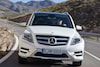 Geruchtenmolen: Mercedes GLK Coupé op komst