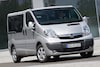 Opel Vivaro Combi, 4-deurs 2011-2014