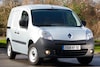 Renault Kangoo Express dCi 110 Comfort (2013)