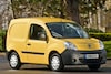 Renault Kangoo Express, 4-deurs 2012-2013
