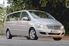 Mercedes-Benz Viano Combi, 5-deurs 2010-2014