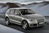 Audi Q5 3.0 TDI quattro Pro Line S (2013)