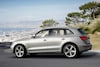 Audi Q5 3.0 TDI quattro Pro Line S (2013)