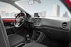 Seat Mii 1.0 60pk Ecomotive Sport Dynamic (2015)