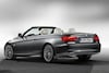 BMW 3-serie cabrio Exclusive Edition