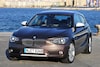 BMW 1-serie, 3-deurs 2012-2015