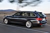 BMW 318d Touring High Executive (2013)