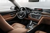 BMW 318d Touring High Executive (2013)