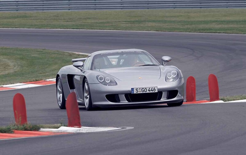 Porsche niet schuldig aan dood Paul Walker