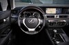 Lexus GS intro