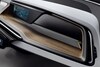 BMW opent i Store en  'opgefrist' i3 interieur