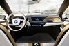 BMW opent i Store en  'opgefrist' i3 interieur