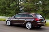 Opel facelift Astra en introduceert superdiesel