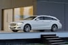 Nu officieel: Mercedes CLS Shooting Brake