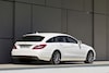 Nu officieel: Mercedes CLS Shooting Brake