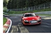 Audi R8 e-Tron zet record neer op Nordschleife