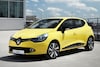 Renault Clio dCi 90 Energy Authentique (2014)