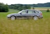 BMW 3-serie Touring en ActiveHybrid 3