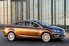 Opel Astra 1.4 Turbo 140pk S/S Business+ (2012)