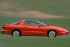 Pontiac Firebird SE Coupé (1995)