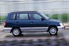 Daihatsu Gran Move 1.6i 16V CX (1999)