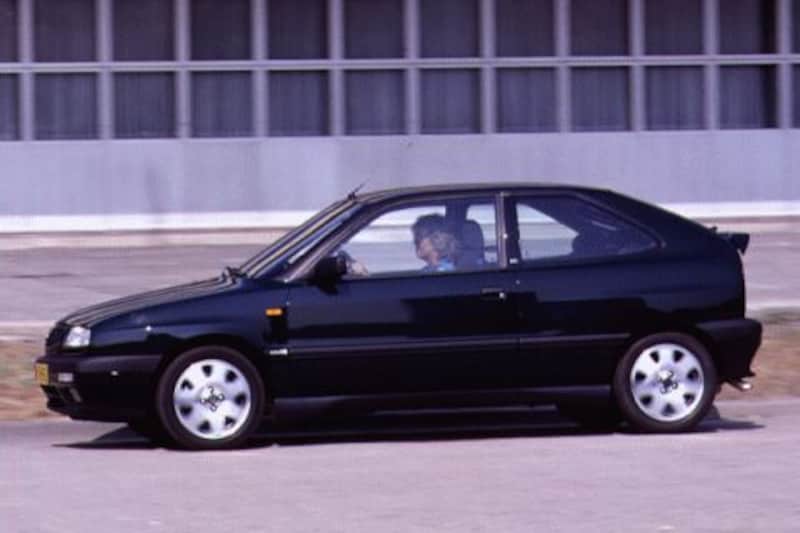 Lancia Delta HPE 2.0 16v HF Turbo (1995)